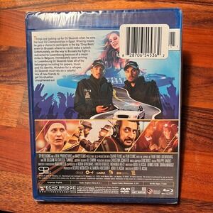 Sawah Blu Ray Sealedv